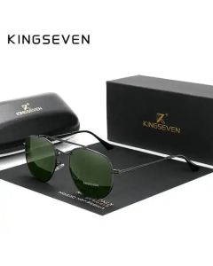 KINGSEVEN Muške naočare za sunce N7748 green - MOMENT977