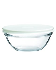 LUMINARC Činija Empilable sa poklopcem 14cm 1/1 - 212301
