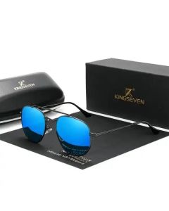 KINGSEVEN Muške naočare za sunce N7748 blue - MOMENT978