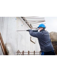 BOSCH EXPERT Burgija za udarne bušilice SDS max-8X od 18x400x540 mm - 2608900222