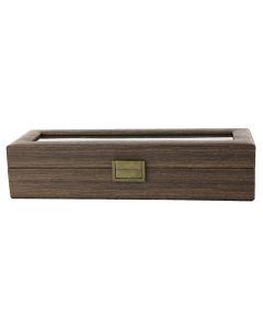 ENA Kutija za 6 satova braon 35x11x8cm 24EN0153 - 27992
