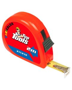 TOP TOOLS Metar 3m Varicolor - 27C233