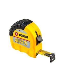 TOPEX Metar 5m Shiftlock - 27C305