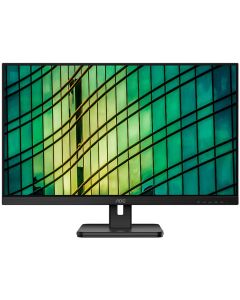 AOC Monitor LED 27E2QAE FHD IPS 75Hz 27“ 16:9 - 27E2QAE