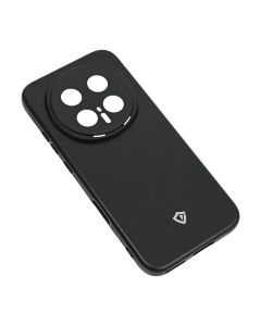 Maska za Honor Magic 8 Pro mat crna Teracell Skin