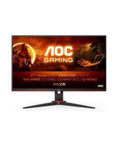 AOC Monitor 27G2SPAE/BK 27