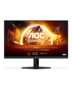 AOC Monitor 27G4XE 27