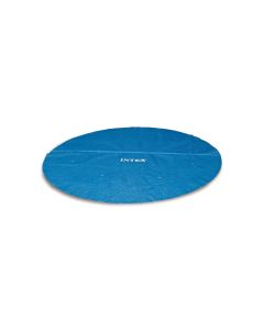 INTEX Solarni pokrivač za bazen 366 cm, 28012 - 28012