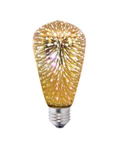 FORMA LED sijalica E27 4W 3000K LFC-ST64G-4 Filament