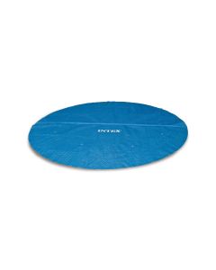 INTEX Solarni pokrivač za bazen 457 cm, 28013 - 28013