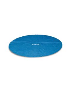 INTEX Solarni pokrivač za bazen okrugli 470 cm,  28014 - 28014