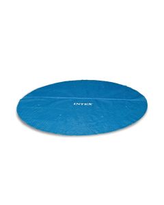 INTEX Solarni pokrivač za bazen 549 cm, 28015 - 28015