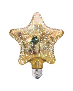 FORMA LED sijalica E27 4W 3000K LFC-G250H-4S Filament