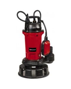 EINHELL Potopna pumpa za prljavu vodu GE-DP 900 Cut