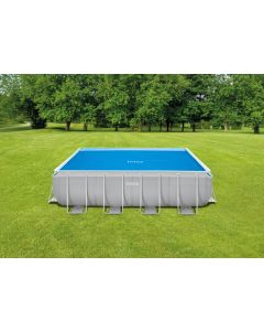 INTEX Solarni pokrivač za bazen 400x200 cm, 28028 - 28028