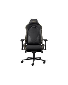 TRUST Gejmerska stolica GXT721 RUYA PRO, crna - 25186-1