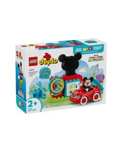 LEGO 10454 Igraonica Mikija Mausa i automobili - 280427