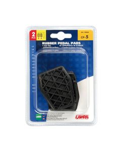 LAMPA ACCESSORIES Guma za papučice 2kom za Ford C-max 03-20,Focus 02-18Kuga 06-09,Kuga 10-19 - 28044
