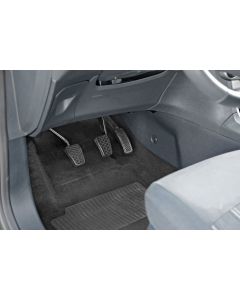 LAMPA ACCESSORIES Guma za papučice 2kom za Ford b-max 10-12-07-18,Fiesta 09-08-10-21,Fiesta 10-21 - 28045