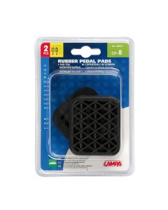LAMPA ACCESSORIES Guma za papučice 2kom mini svi modeli - 28047