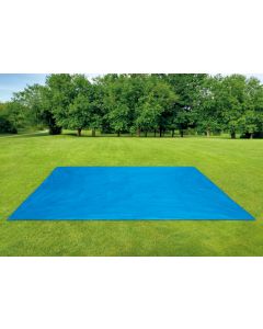 INTEX Podloga za bazen 472 x 472 cm , 28048NP