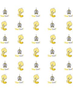 WARNER BROS Tetra pelena Tweety - 2805-Tweety