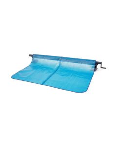 INTEX Motalica za solarni prekrivač za pravougaone bazene 274-488 cm, 28051 - 28051