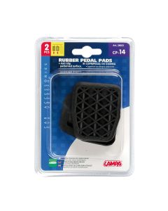 LAMPA ACCESSORIES Guma za papučice 2kom Audi-Seat-Škoda-Volkswagen - 28053