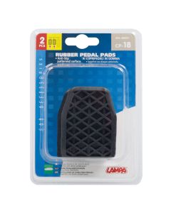 LAMPA ACCESSORIES Guma za papucice 2kom za Dodge journey 05-08-12-10,Fiat Freemont 05-11-11-16 - 28057