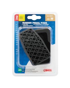 LAMPA ACCESSORIES Guma za papučice 2kom za Jeep Renegade 09-14-,Fiat 500x 02-15- - 28058_LAMPA
