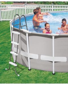 INTEX merdevine za bazen (visina do 122cm), 28066 - 28066