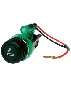 SUMEX Univerzalni upaljač 12v sa svetlom - 2808004