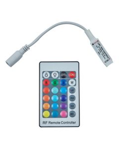 FORMA RGB kontrola RF-RGB6-12ADF