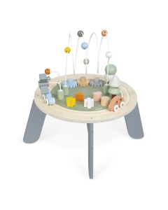 JANOD Sweet Cocoon - Podesivi sto sa aktivnostima