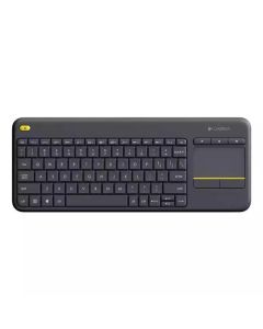 LOGITECH Tastatura USB Wireless K400 Touch US 920-007145