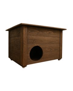 STRALE Kućica za mačke 50x70x60 STANDARD M