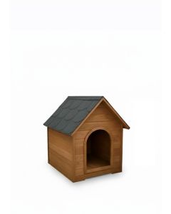 STRALE Kućica za pse 50x65x75cm Standard