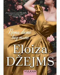Nema dame bez mane - 28181