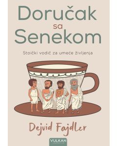 Doručak sa Senekom - 28185