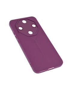 Maska za Honor Magic 8 Lite ljubicasta Blade