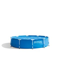 INTEX Bazen sa metalnim okvirom 305 x76 cm, 28202NP - 28202NP