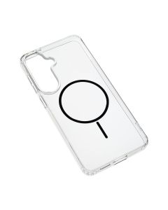 Maska za Samsung S946B Galaxy S26 Plus crna Magsafe Color Line