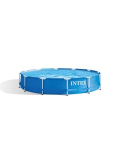 INTEX Bazen pvc 3.66m x 76cm metal frame pool set - 28212NP