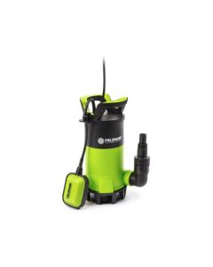 FIELDMANN Potopna muljna pumpa za vodu 3u1 FVC 4003-EK