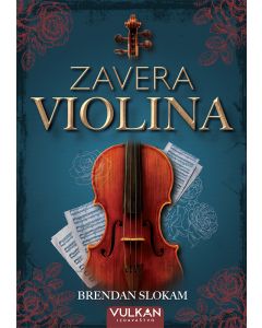 Zavera violina - 28273