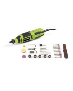 FIELDMANN Mini brusilica set 40/1 FDMB 200160-E
