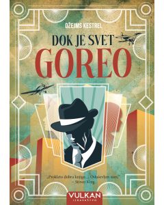 Dok je svet goreo - 28280