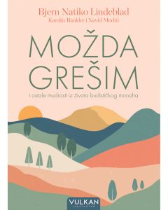 Možda grešim - 28286