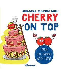 CHERRY ON TOP - 28300