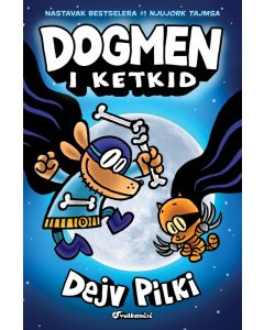 Dogmen i Ketkid - 28301